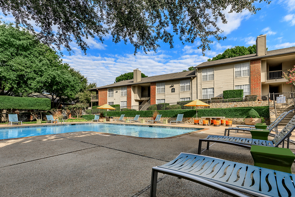 Oak Chase 2 Apartments